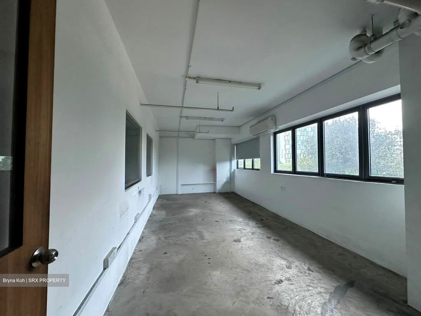 Eco-tech@sunview (D22), Factory #568666101